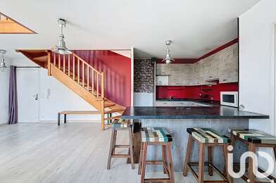 Appartement 5 pièces 249000 €