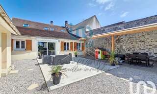 Maison 5 Pièces 138 m² à vendre à Crépy-en-Valois (60800)