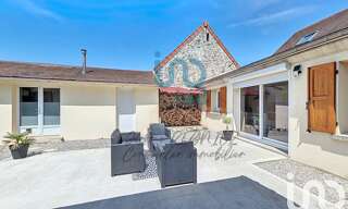 Maison 5 Pièces 138 m² à vendre à Crépy-en-Valois (60800)