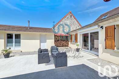 Maison 5 pièces 299500 €