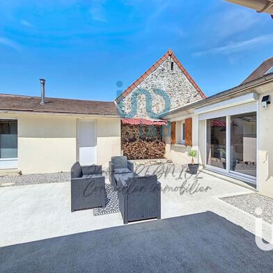 Maison 5 pièces 299500 €