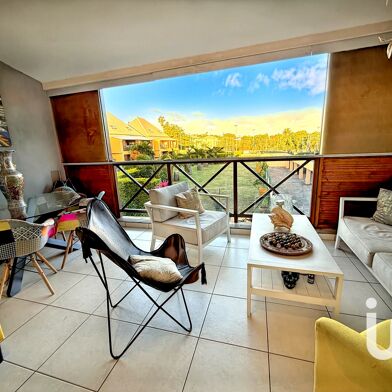 Appartement 5 pièces 378000 €