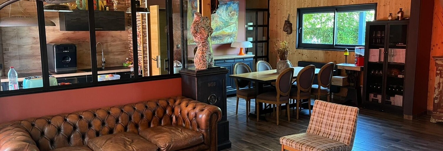 Maison 5 Pièces 115 m² à vendre à Merville (59660)