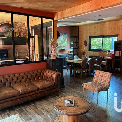 Maison 5 pièces 379000 €