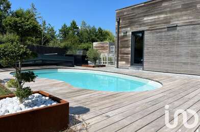 Maison 5 pièces 379000 €