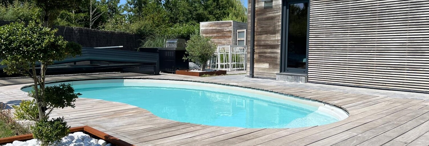 Maison 5 Pièces 115 m² à vendre à Merville (59660)