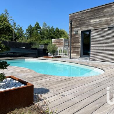 Maison 5 pièces 379000 €