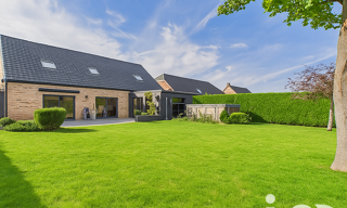 Maison 6 Pièces 213 m² à vendre à Rombies-et-Marchipont (59990)