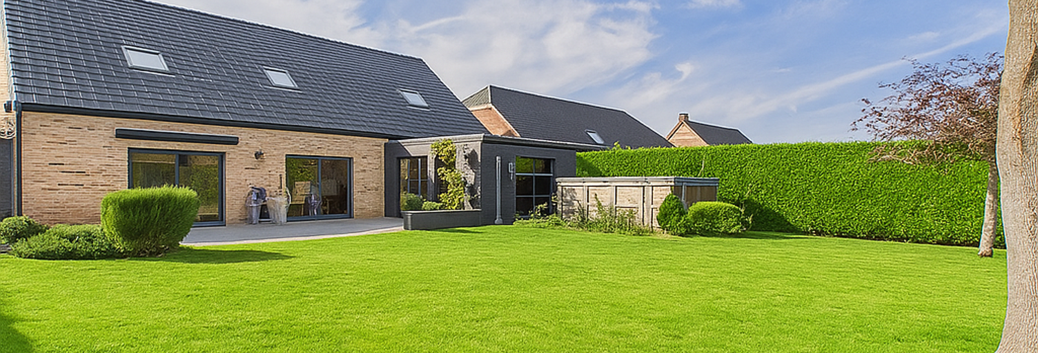 Maison 6 Pièces 213 m² à vendre à Rombies-et-Marchipont (59990)