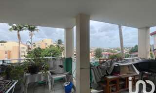 Appartement 3 Pièces 71 m² à vendre à Fort-de-France (97200)