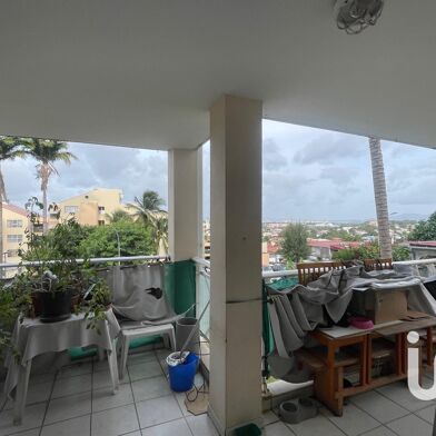 Appartement 3 pièces 179500 €