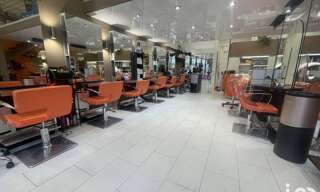 Commerce  59 m² à vendre à Eaubonne (95600)