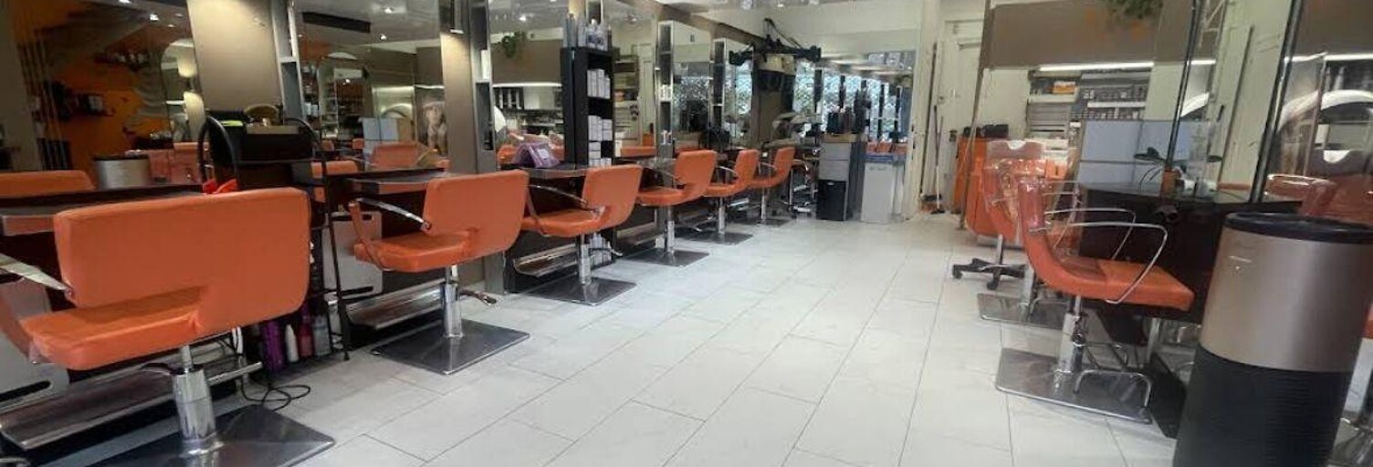 Commerce  59 m² à vendre à Eaubonne (95600)