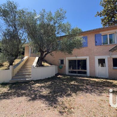 Maison 7 pièces 395000 €