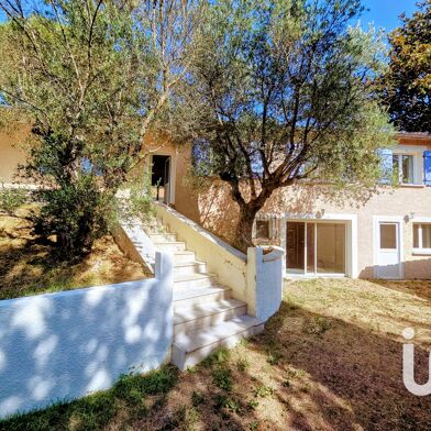 Maison 7 pièces 395000 €