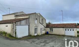 Maison 7 Pièces 150 m² à vendre à Pouzauges (85700)
