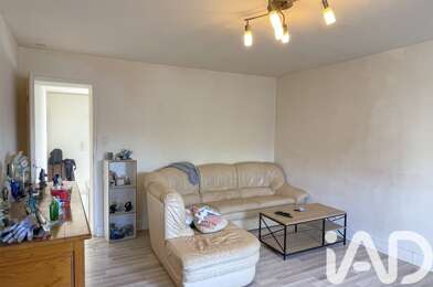Maison 7 pièces 135000 €