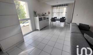 Maison 4 Pièces 94 m² à vendre à Joué-lès-Tours (37300)