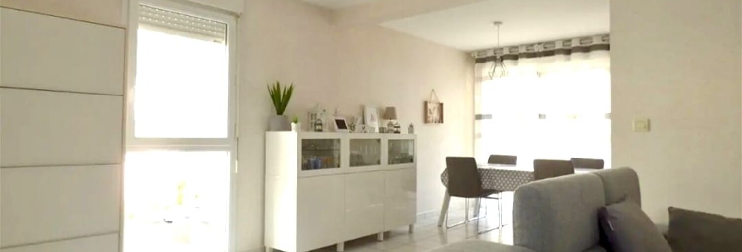 Maison 4 Pièces 94 m² à vendre à Joué-lès-Tours (37300)