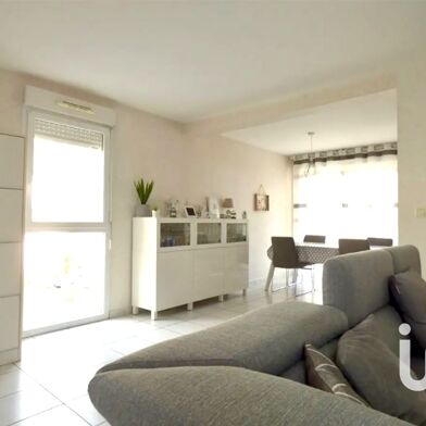 Maison 4 pièces 215000 €