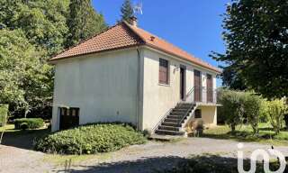 Maison 3 Pièces 70 m² à vendre à Neuvic-Entier (87130)
