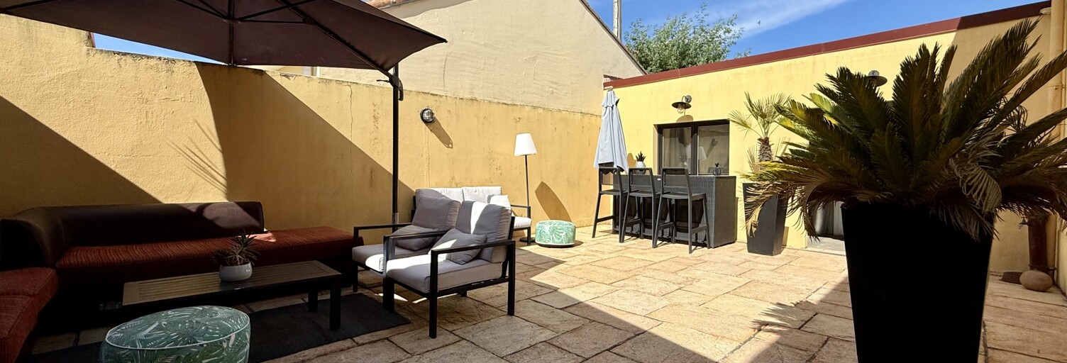 Maison 5 Pièces 114 m² à vendre à Saint-Herblain (44800)