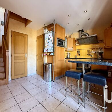 Maison 5 pièces 289000 €