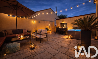 Maison 5 Pièces 114 m² à vendre à Saint-Herblain (44800)