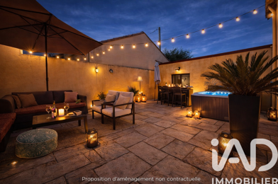 Maison 5 pièces 279000 €