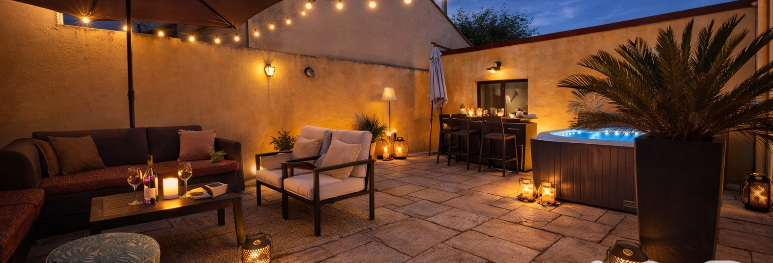 Maison 5 Pièces 90 m² à vendre à Saint-Herblain (44800)