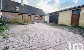 Maison 5 Pièces 96 m² à vendre à Rang-du-Fliers (62180)