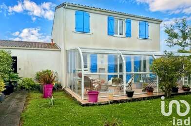Maison 8 pièces 368000 €