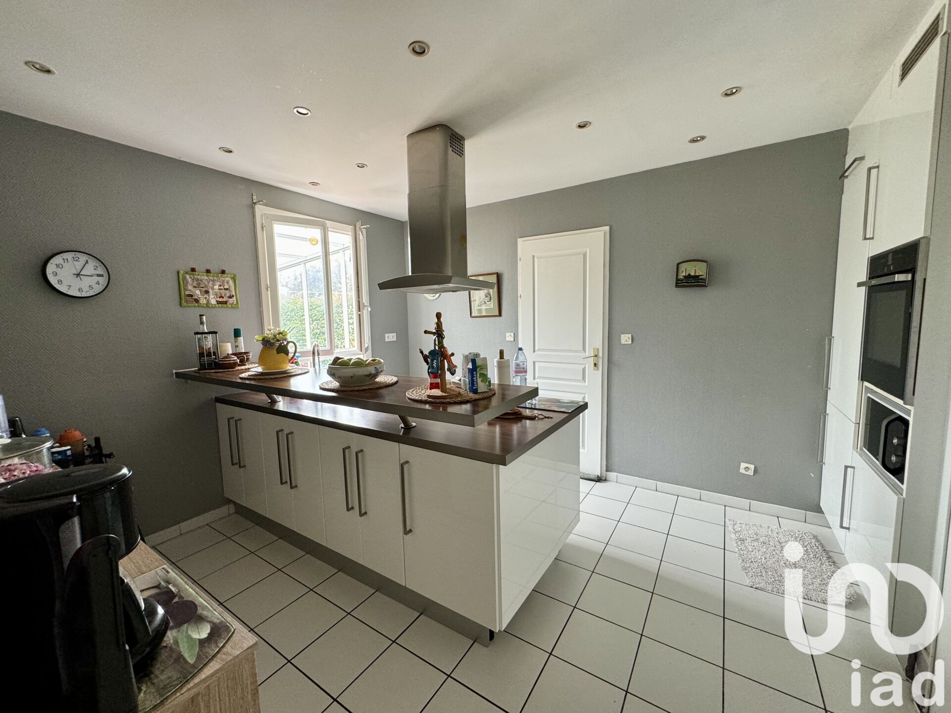 Vente Maison/villa 8 pièces - Photo 3