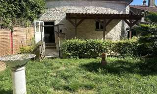 Maison 4 Pièces 98 m² à vendre à Trucy-sur-Yonne (89460)