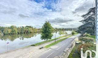 Maison 4 Pièces 81 m² à vendre à Mantes-la-Jolie (78200)