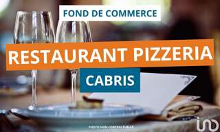 Commerce  58 m² à vendre à Cabris (06530)