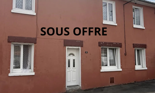 Maison 5 Pièces 105 m² à vendre à Loos-en-Gohelle (62750)