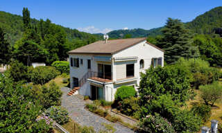 Maison 6 Pièces 168 m² à vendre à Chamborigaud (30530)