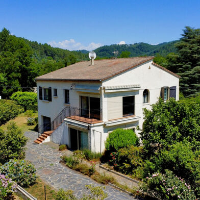 Maison 6 pièces 210000 €