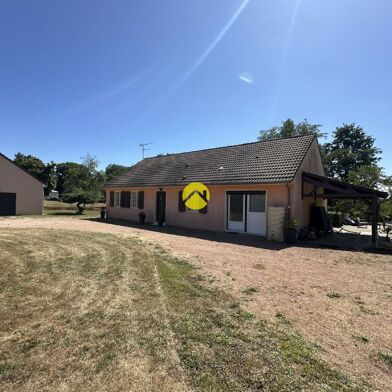 Maison 8 pièces 215000 €