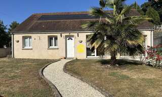 Maison 6 Pièces 100 m² à vendre à Jouet-sur-l'Aubois (18320)