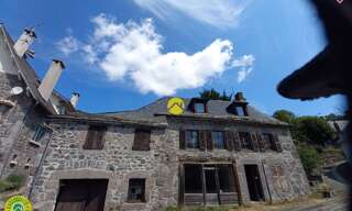 Maison 8 Pièces 150 m² à vendre à Murat (15300)