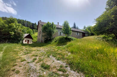 Maison 20 pièces 980000 €