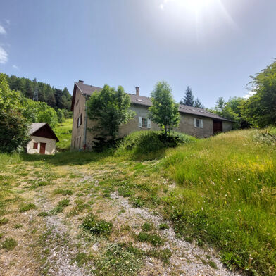 Maison 20 pièces 980000 €