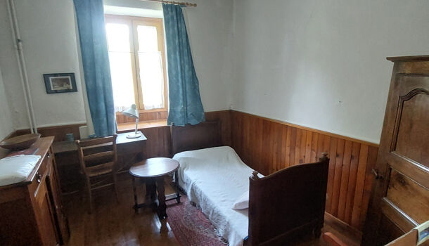 Villa / Maison 20 pièces  à vendre Enchastrayes 04400