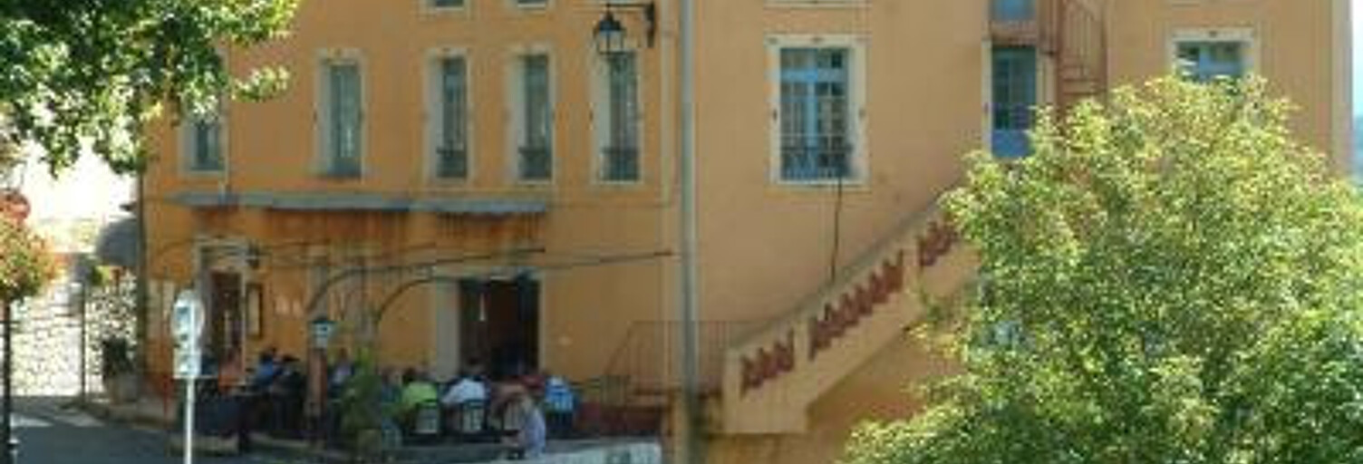 Commerce  1000 m² à vendre à Moustiers-Sainte-Marie (04360)