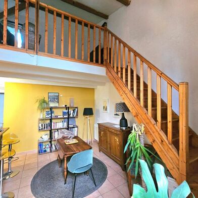 Appartement 5 pièces 175000 €