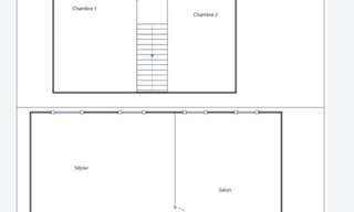 Appartement 3 Pièces 58 m² à vendre à Salon-de-Provence (13300)