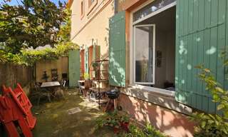Appartement 2 Pièces 46 m² à vendre à Salon-de-Provence (13300)