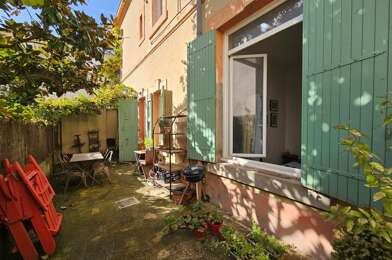 Appartement 2 pièces 165000 €